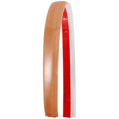 ARTIBETTER Ramp Strip for Doorway Carpet Transition Edge Strip for Wheelchair Scooter and Floor Mats Easy Installation for Safe Access and Smooth Transitions