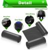 Dog Waste Bags - 200 Pcs Dog Poop Bags for 20L Dog Poop Trash Can view 3