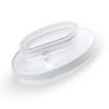 Generic Inlet Seal Dry Box & Tank Flip Lid for Dream-Station, White view 2