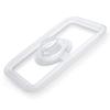 Generic Inlet Seal Dry Box & Tank Flip Lid for Dream-Station, White view 3