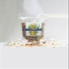 Meyer's Homegrown Premium Blue and Yellow Popcorn, 1lb Bag, No GMO/Peanuts/Tree Nuts, Crunchy Butterfly Flakes, Your New Favorite Snack view 1