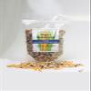 Meyer's Homegrown Premium Blue and Yellow Popcorn, 1lb Bag, No GMO/Peanuts/Tree Nuts, Crunchy Butterfly Flakes, Your New Favorite Snack view 2