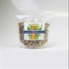 Meyer's Homegrown Premium Blue and Yellow Popcorn, 1lb Bag, No GMO/Peanuts/Tree Nuts, Crunchy Butterfly Flakes, Your New Favorite Snack view 3
