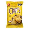 Chips Sal 60g Box W/5 Bags Papas Snack Mexican Chips view 1
