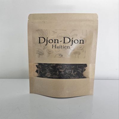 Djon-Djon Haitien