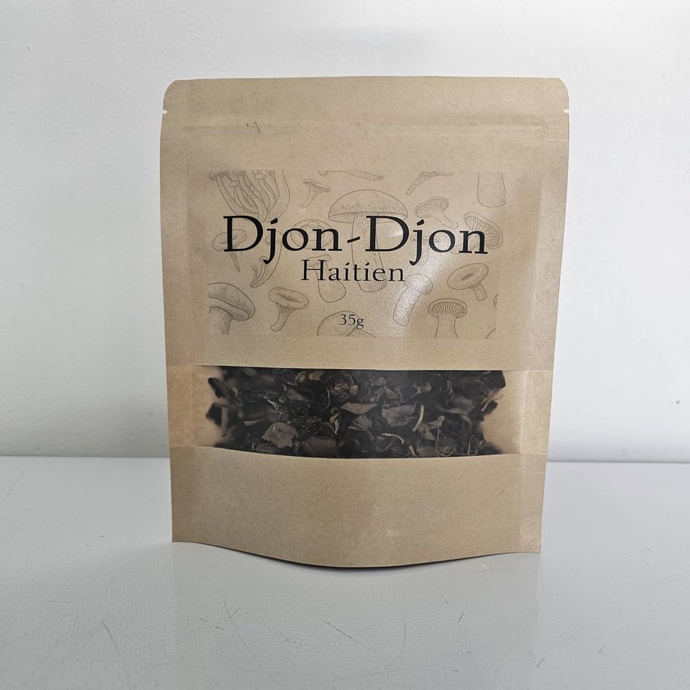 Djon-Djon Haitien