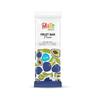 Mate Apple + Plum Healthy Snack, 100% Natural Real Fruit Bar & Gluten-Free & Vegan & Non GMO & Kosher - Zero Added Sugar, No Preservatives and No Colorant - 24 Pack view 3