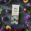 Mate Apple + Plum Healthy Snack, 100% Natural Real Fruit Bar & Gluten-Free & Vegan & Non GMO & Kosher - Zero Added Sugar, No Preservatives and No Colorant - 24 Pack view 4