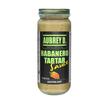 Aubrey D. Deli Style XXXTRA HOT Habanero Sauce. Seriously Hot! Great For Salmon, Turkey, Meats, Vegitables and Anything Else That Appreciates a Hot Dip or Sauce. 355ml (12 oz.) (Habanero Tartar Sauce) view 1