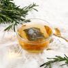 Premium Rosemary Tea Bags, 100 Teabags. Made with 100% Pure Natural Rosemary Leaves,No Additives & Caffeine Free. view 4