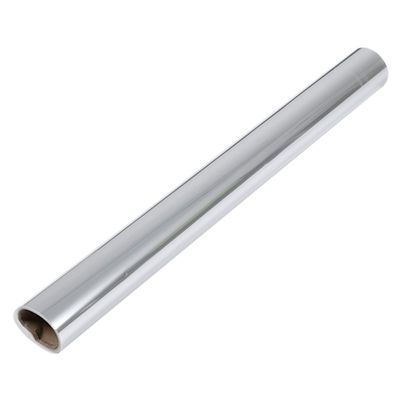 Pasuihcay 50CM20M Cellophane roll Film Plain Clear Thick Florist Hamper wrap Craft