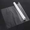 Pasuihcay 50CM20M Cellophane roll Film Plain Clear Thick Florist Hamper wrap Craft view 4