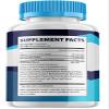 Gluco Fence Metabolic Support - Glucofence Support Supplement Pills, Gluco Fence Advanced Formula Capsules Reviews (60 Capsules) view 3
