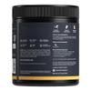 L-Arginine Supplement Lemon Flavor, Pre Workout Amino Acid for Endurance, Muscle Building & Help Muscle Recovery -120 Gm Powder view 2
