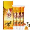 Dragon Honor 3PCS Beevenom New Bee Venom Professional Gel, Joint & Muscle Soothing Bee Venom Cream, New Bee Venom Cream