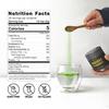 Matcha Powder,Premium Ceremonial Grade Matcha Powder,100% First Harvest Unsweetened Matcha Green Tea Powder,(40g/1.4oz)Tin view 2