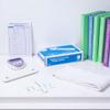 100 Pcs White Disposable Probe Covers for Digital Oral Thermometers Rectal Thermometer Sleeves Universal Probe Covers for Thermometer Safe, Sanitary, Healthy, Oral Thermometers view 3