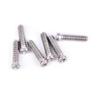 1000pcs Universal Assorted Tiny Precision Screws For Watch Eyeglass Glasses Phone Tablet Repair Tool Set Kit view 4