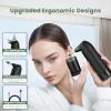 Auracle Ear Wax Removal - Eddy Ear Cleaner, Ear Cleaning Kit with 4 Water Pressure Modes, Safe and Effective Ear Wax Cleaner w/ 8 Irrigation Tips, Electric Ear Irrigator, 55dB Quite, IP65 (Green) view 4