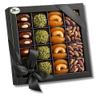 Andy Anand Chocolatier Gluten Free All Natural Truffles & Stuffed Dates Gift Box  Deliciously Healthy Embracing Nature's Goodness Perfect as Eid al Fitr Gift, Fresh flown from Turkey (24 Pcs 10.5 Oz) view 1