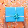 1000 Sheets Sky Blue Tissue Paper Bulk - Large 20 x 30 Inches Recyclable Wrapping Tissue Paper Bulk for Gift Bags Weddings Birthday Christmas Gift Wrapping DIY Project Crafts Decor view 2