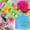 1000 Sheets Sky Blue Tissue Paper Bulk - Large 20 x 30 Inches Recyclable Wrapping Tissue Paper Bulk for Gift Bags Weddings Birthday Christmas Gift Wrapping DIY Project Crafts Decor view 4