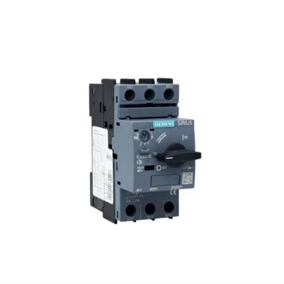 3RV2021-4AA10, New in Original Package, Delivery Time Usually is 7-12 Days