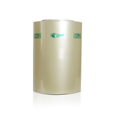 EcoSafe Compostable Cling Film - 15" Commercial Roll