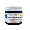 BOSTON COMMON CO MOLLUSCUM SUPPORT CREAM ALL NATURAL SUPPORT CREAM FOR MOLLUSCUM rash, White view 1