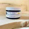 BOSTON COMMON CO MOLLUSCUM SUPPORT CREAM ALL NATURAL SUPPORT CREAM FOR MOLLUSCUM rash, White view 2