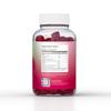 LUV health Sleep Gummies  Natural Sleep Aid with Magnesium, L-Theanine, Melatonin, Chamomile & Tart Cherry  Vegan, Non-GMO, Gluten-Free, Sleep Support Supplement, 30ct view 2