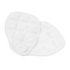 4pairs Metatarsal Pads Women High Heel Insoles Gel Inserts Comfortable Forefoot Cushion Pads Nonslip view 1