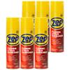 Zep Heavy-Duty Foaming Citrus Degreaser & Cleaner - 18 Oz. (Case of 6) - ZUHFD186 - Pro-Trusted Citrus Formula Cuts Through Grease & Grime with Ease view 1
