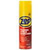 Zep Heavy-Duty Foaming Citrus Degreaser & Cleaner - 18 Oz. (Case of 6) - ZUHFD186 - Pro-Trusted Citrus Formula Cuts Through Grease & Grime with Ease view 2