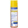 Zep Heavy-Duty Foaming Citrus Degreaser & Cleaner - 18 Oz. (Case of 6) - ZUHFD186 - Pro-Trusted Citrus Formula Cuts Through Grease & Grime with Ease view 3
