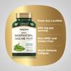 Piping Rock Phosphatidyl Choline Supplement | 840mg | 90 Softgels | from Soy Lecithin | Non-GMO, Gluten Free view 4