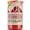 ARTIGIANI DEI SAPORI - Calabrian Red Hot Chili & Sweet Pepper Jam, 6.3 oz, Red Pepper Jelly, Product of Italy view 1