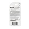 GUM Proxabrush Go-Betweens Refills - Tight - Compatible with GUM Permanent Handle -Reusable Interdental Brushes for Tight Teeth - Soft Bristled Dental Picks, 8 Count(Pack of 6) view 3