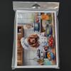 Caroline's Treasures Sussex Spaniel The Chef Greeting Cards Pack of 8 Blank Cards with Envelopes Whimsical A7 Size 5x7 Blank Note Cards view 3