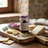 ARTIGIANI DEI SAPORI - Calabrian Sweet Tropea Caramelized Onion Jam, 6.3 oz, Product of Italy view 3