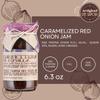 ARTIGIANI DEI SAPORI - Calabrian Sweet Tropea Caramelized Onion Jam, 6.3 oz, Product of Italy view 4