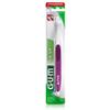 GUM End Tuft Toothbrush - Extra Small Head for Hard-to-Reach Areas - Implants, Back Teeth, and Wisdom Teeth - Soft Dental Brush for Adults, 1 Count(Pack of 6) view 2