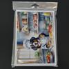 Caroline's Treasures Bernese Mountain Dog The Chef Greeting Cards Pack of 8 Blank Cards with Envelopes Whimsical A7 Size 5x7 Blank Note Cards view 3