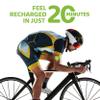 The Friendly Patch Boost Patch - Travel 8 Pack. view 3