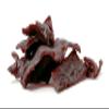 Werner Beef Jerky All Natural Meat Snack Half Pounder  High Protein Snack, Gluten-Free, No Artificial Ingredients, No Added MSG (8 Ounce) (Ol' Fashioned) view 3
