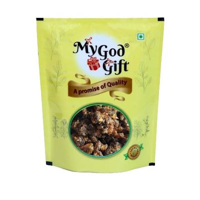 My God Gift Guggal - Googal - Gugal Pure & Original (50 Grams)