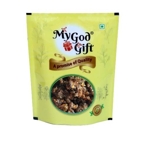 My God Gift Guggal - Googal - Gugal Pure & Original (50 Grams)