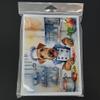Caroline's Treasures Airedale Terrier The Chef Greeting Cards Pack of 8 Blank Cards with Envelopes Whimsical A7 Size 5x7 Blank Note Cards view 3