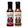 AC BARBEQUE SAUCE DUO - 2-pack with All Day, Every Day and Caroline Wine BBQ Sauce for Pulled Pork, Chicken, Veggies, Burgers, and More, No MSG, 2 x 15.3oz Bottles view 1