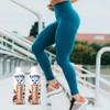 Fairlife Nutrition Plan High Protein Chocolate Shake, 12 pk. & a Sophley Individually Wrapped Red and White Flex Straws Set view 3